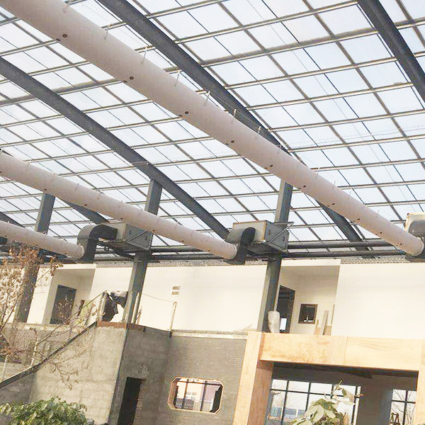 暖通系列風(fēng)管