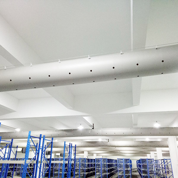 凈化系列風(fēng)管